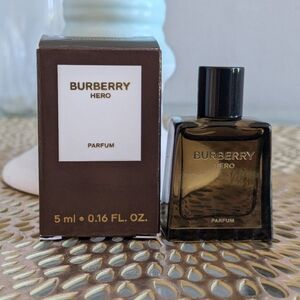 Burberry hero mini